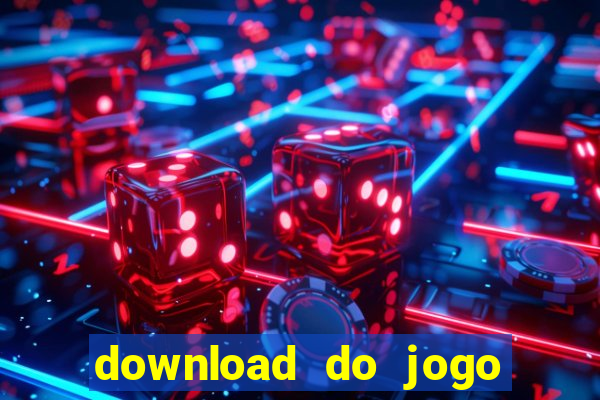 download do jogo do homem-aranha